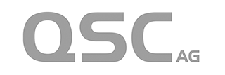 QSC AG partner logo