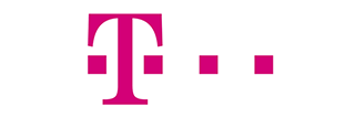 Deutsche Telekom partner logo